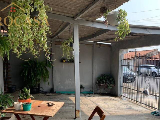 #142 - Casa para Venda em Sorocaba - SP