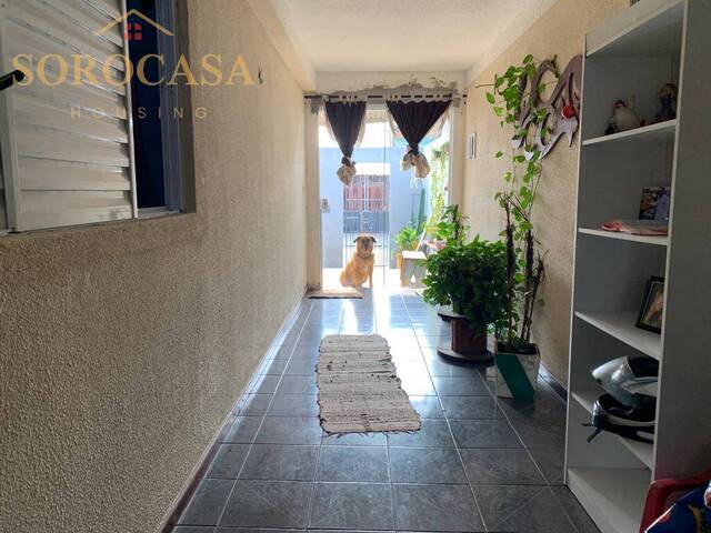 Casa para Venda em Sorocaba - 4
