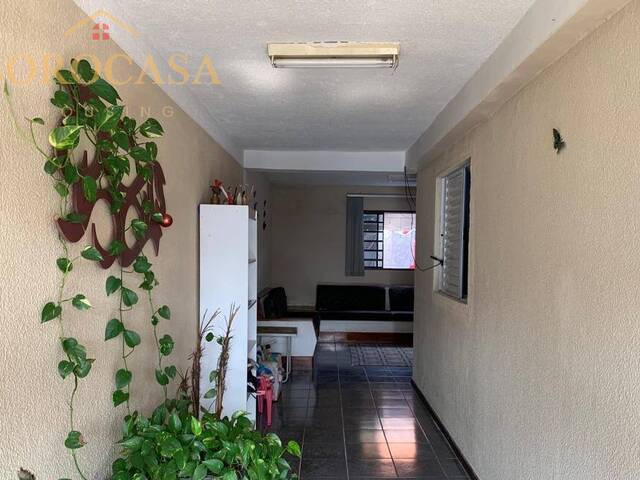 Casa para Venda em Sorocaba - 5