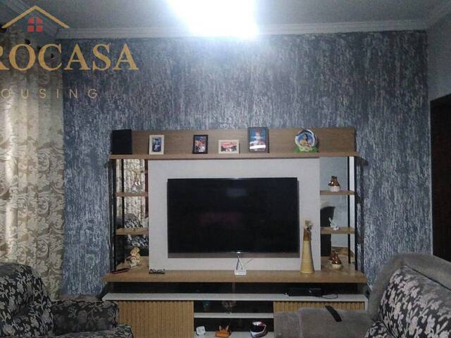 Casa para Venda em Sorocaba - 4