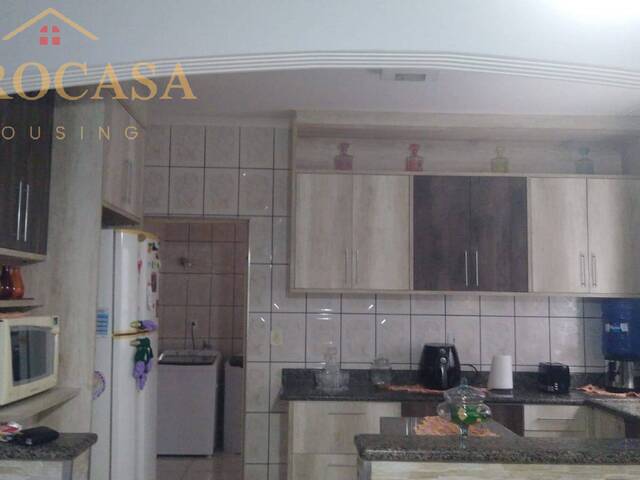 Casa para Venda em Sorocaba - 5