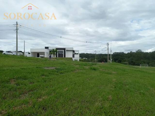 Terreno em condomínio para Venda em Sorocaba - 5
