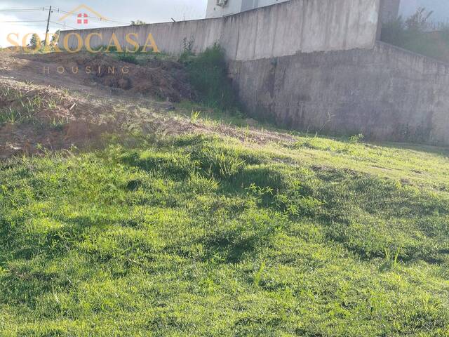 #147 - Terreno em condomínio para Venda em Sorocaba - SP