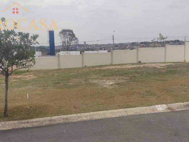 #148 - Terreno em condomínio para Venda em Sorocaba - SP