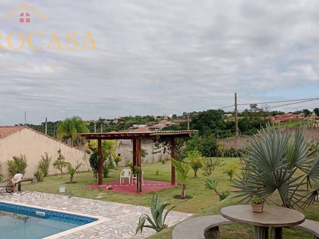 #149 - Chácara para Venda em Sorocaba - SP