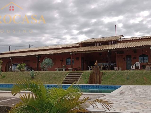 #149 - Chácara para Venda em Sorocaba - SP