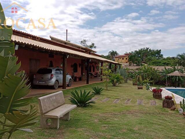 Chácara para Venda em Sorocaba - 5