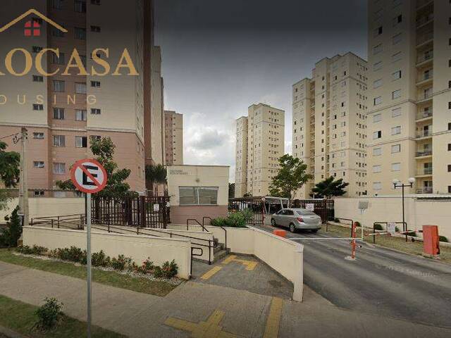 #150 - Apartamento para Venda em Sorocaba - SP
