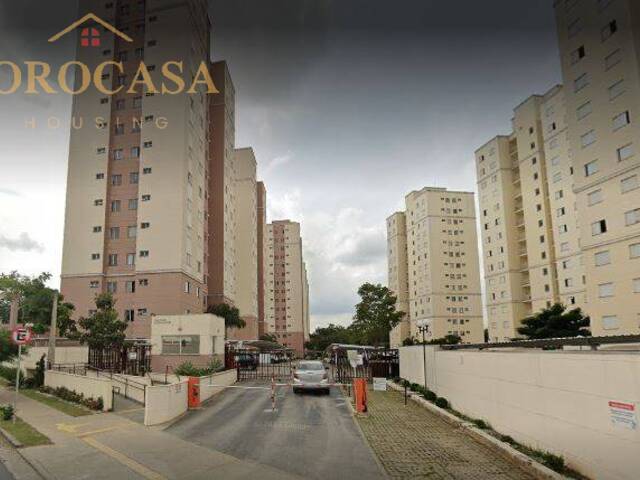 #150 - Apartamento para Venda em Sorocaba - SP