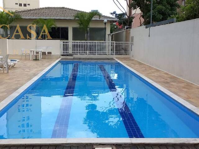 #150 - Apartamento para Venda em Sorocaba - SP
