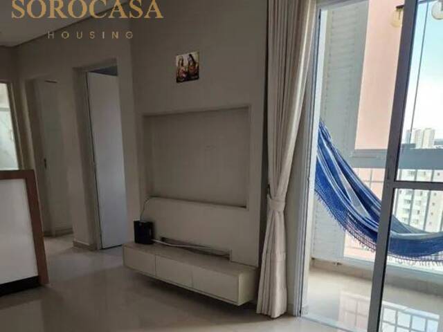 Apartamento para Venda em Sorocaba - 5