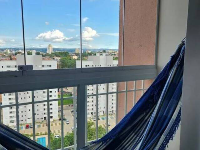 Apartamento para Venda em Sorocaba - 4