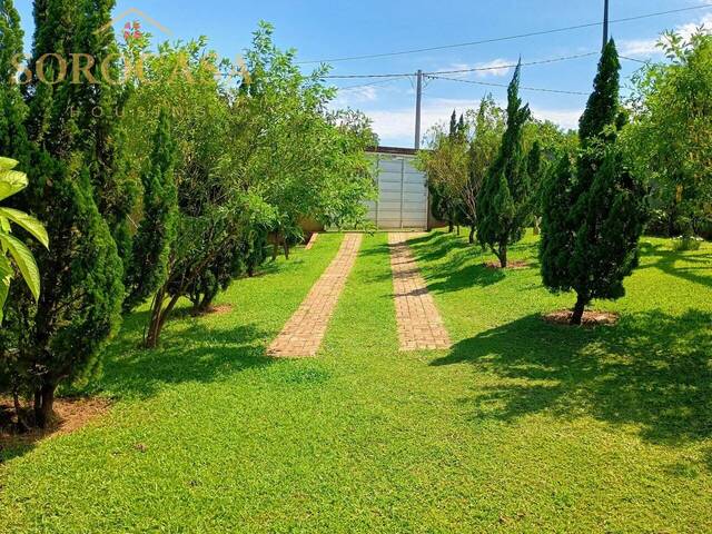 #143 - Chácara para Venda em Sorocaba - SP