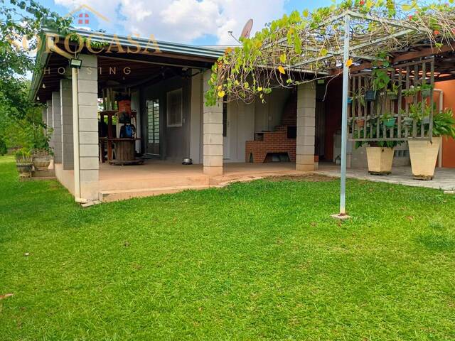 #143 - Chácara para Venda em Sorocaba - SP
