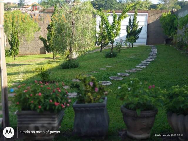 Chácara para Venda em Sorocaba - 4