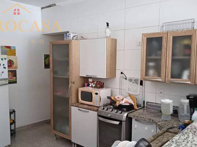 Casa para Venda em Sorocaba - 4