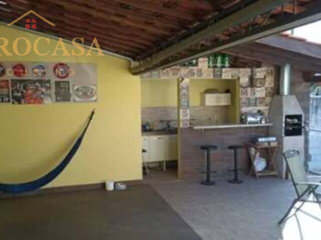 #152 - Casa para Venda em Sorocaba - SP