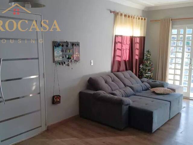 Casa para Venda em Sorocaba - 5