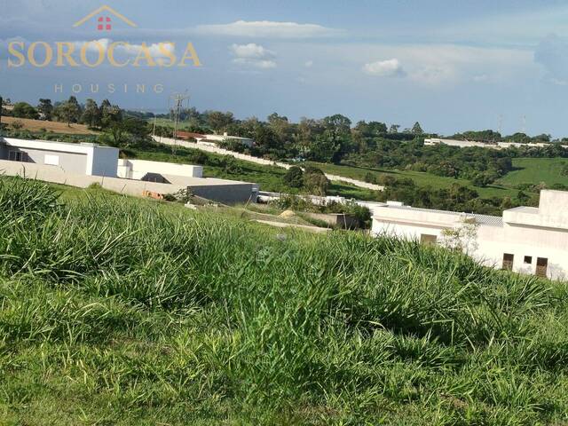 Terreno em condomínio para Venda em Sorocaba - 4