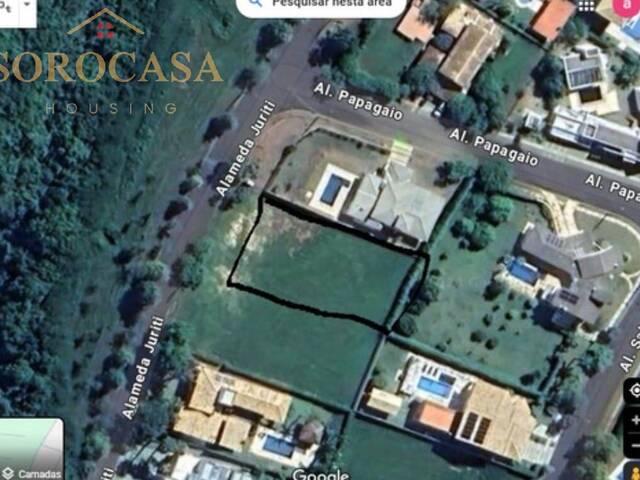 Terreno em condomínio para Venda em Araçoiaba da Serra - 4