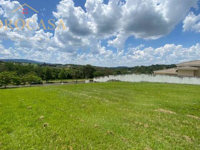 #154 - Terreno em condomínio para Venda em Araçoiaba da Serra - SP