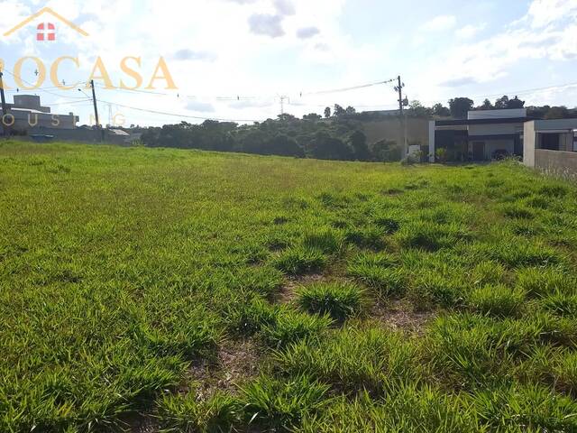 #156 - Terreno em condomínio para Venda em Sorocaba - SP
