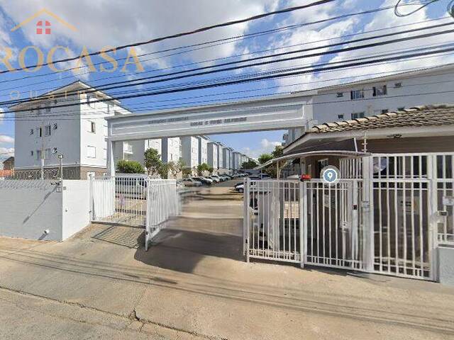 #157 - Apartamento para Venda em Sorocaba - SP