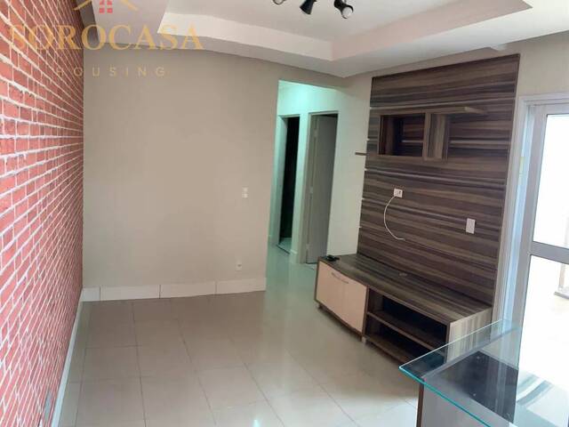 Apartamento para Venda em Sorocaba - 4