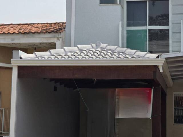 #158 - Casa em condomínio para Venda em Sorocaba - SP