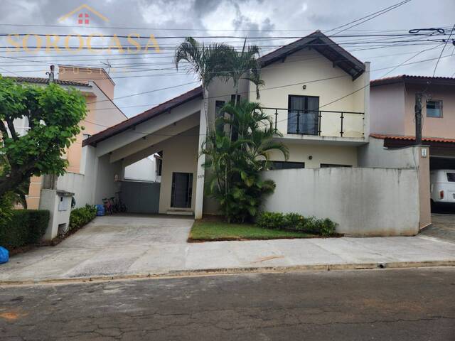 Casa em condomínio para Venda em Sorocaba - 4
