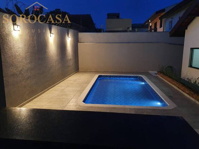 Casa em condomínio para Venda em Sorocaba - 5