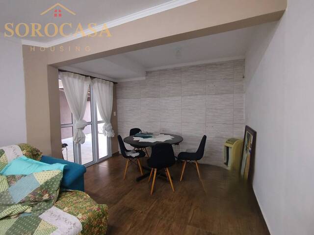 Casa para Venda em Sorocaba - 4