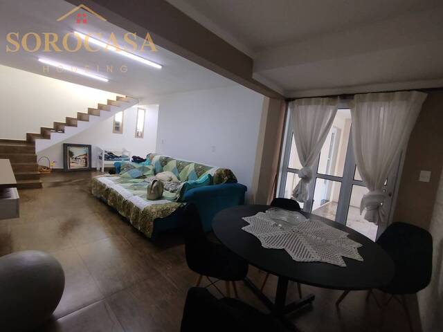 Casa para Venda em Sorocaba - 5