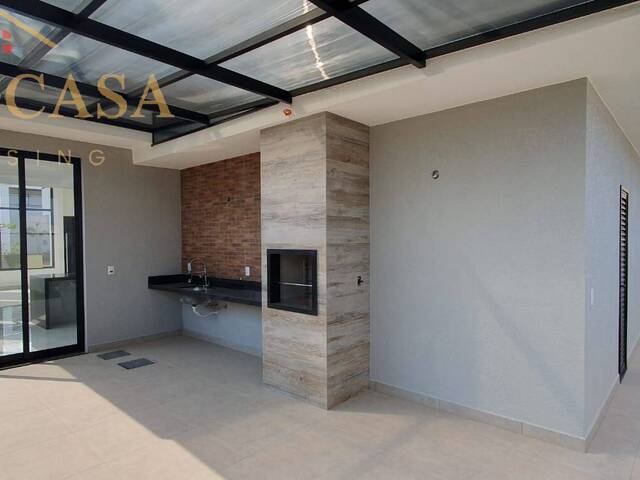 Casa em condomínio para Venda em Votorantim - 4
