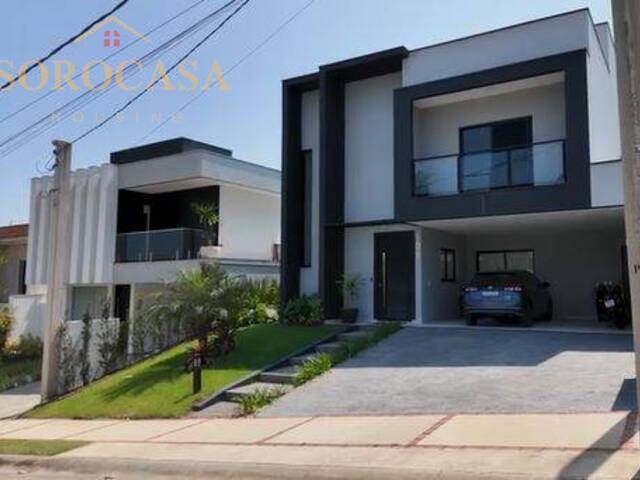 Casa em condomínio para Venda em Votorantim - 4
