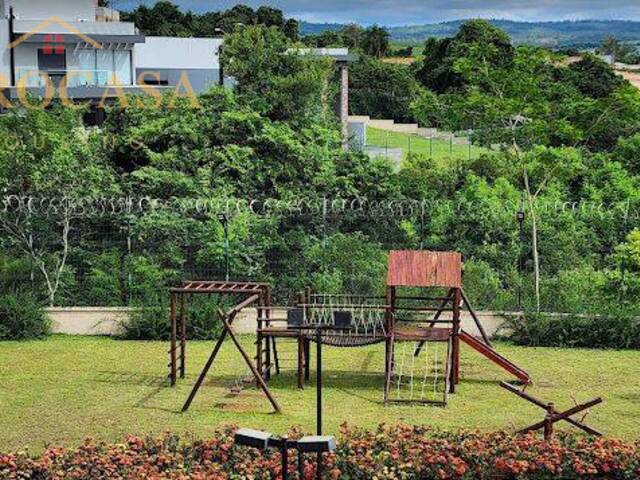 Terreno em condomínio para Venda em Votorantim - 5