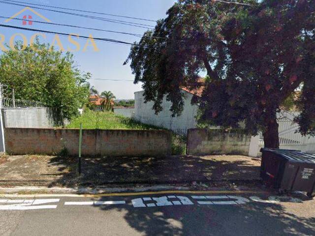#165 - Terreno para Venda em Sorocaba - SP