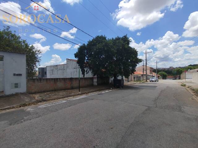 #165 - Terreno para Venda em Sorocaba - SP