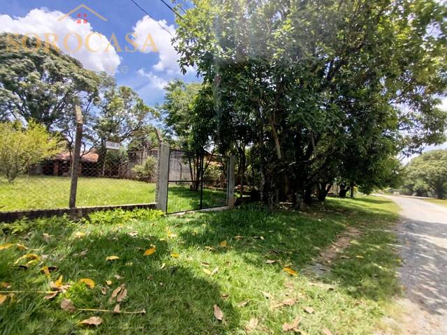 #167 - Chácara para Venda em Araçoiaba da Serra - SP
