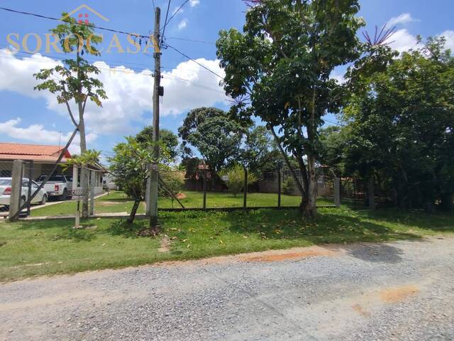 Chácara para Venda em Araçoiaba da Serra - 4