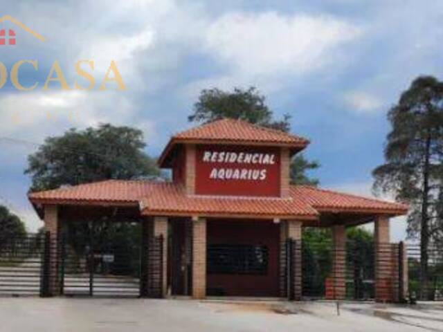 #167 - Chácara para Venda em Araçoiaba da Serra - SP