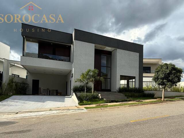 Casa em condomínio para Venda em Votorantim - 4