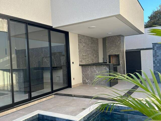 Casa em condomínio para Venda em Votorantim - 4