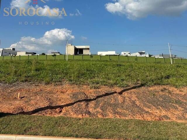 Terreno em condomínio para Venda em Votorantim - 4