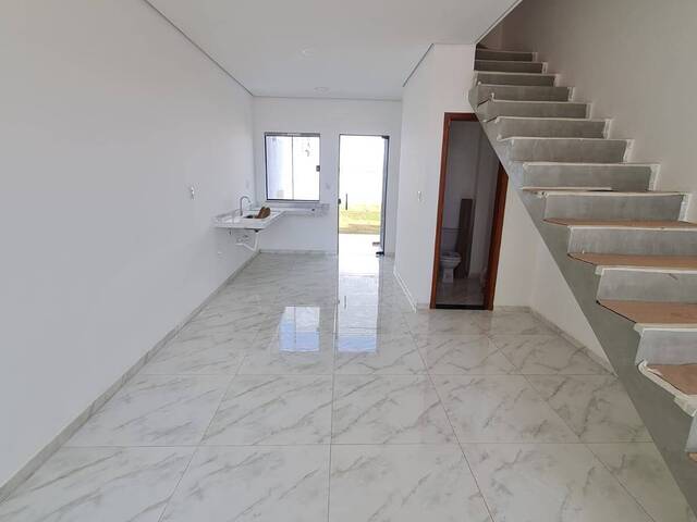 #175 - Casa para Venda em Sorocaba - SP