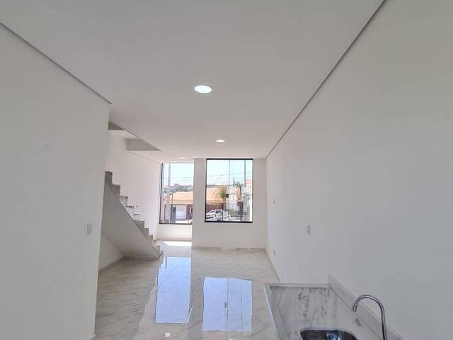 #175 - Casa para Venda em Sorocaba - SP