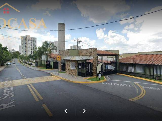Casa em condomínio para Venda em Sorocaba - 4