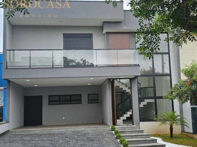 Casa em condomínio para Venda em Sorocaba - 2