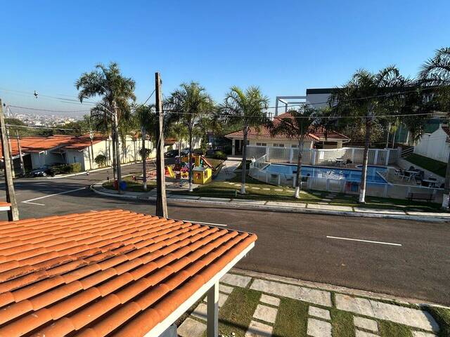 #179 - Casa em condomínio para Venda em Sorocaba - SP