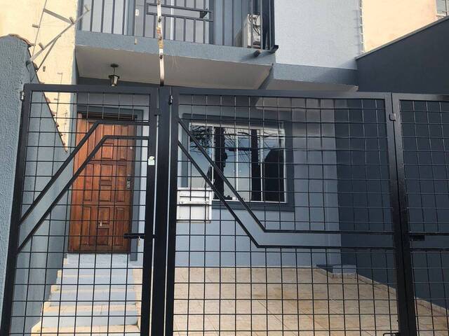 #180 - Casa para Venda em Sorocaba - SP
